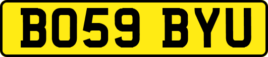 BO59BYU