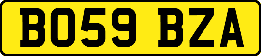 BO59BZA