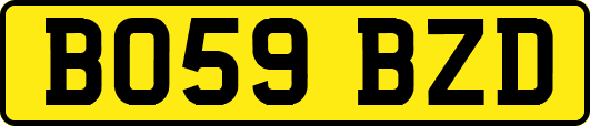 BO59BZD