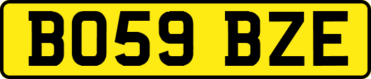 BO59BZE