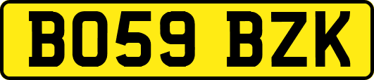 BO59BZK