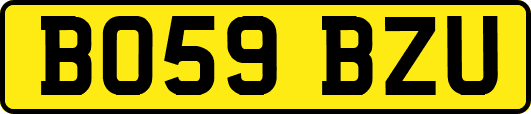 BO59BZU