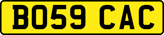 BO59CAC