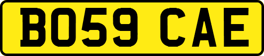 BO59CAE