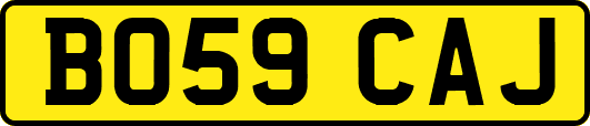 BO59CAJ