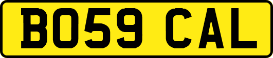BO59CAL