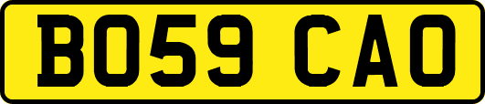 BO59CAO