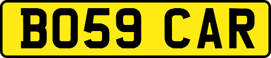 BO59CAR