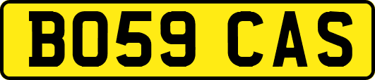 BO59CAS
