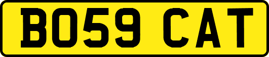 BO59CAT