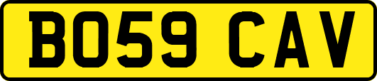 BO59CAV