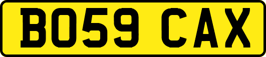 BO59CAX