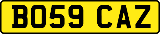 BO59CAZ