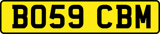 BO59CBM