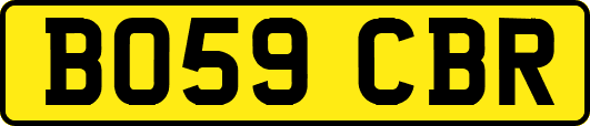 BO59CBR