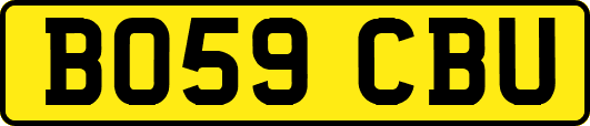 BO59CBU
