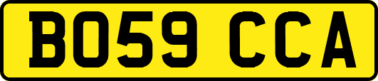 BO59CCA