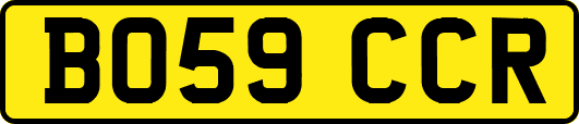 BO59CCR