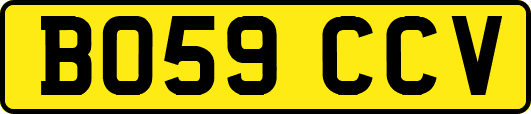 BO59CCV