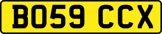 BO59CCX