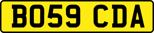 BO59CDA