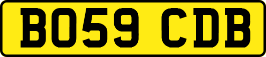 BO59CDB