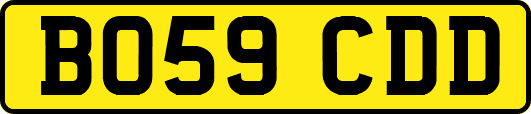 BO59CDD