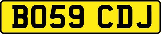 BO59CDJ
