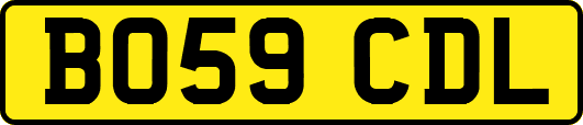 BO59CDL