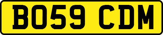 BO59CDM