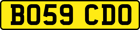 BO59CDO