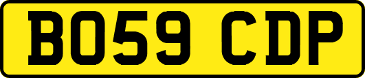 BO59CDP