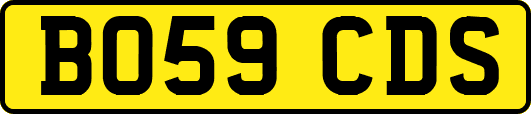 BO59CDS