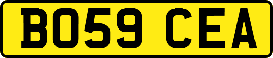 BO59CEA
