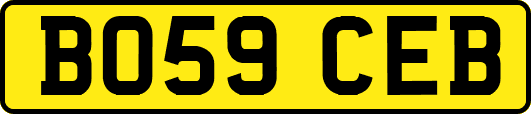 BO59CEB