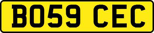 BO59CEC