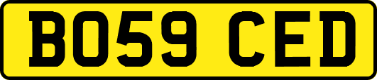 BO59CED