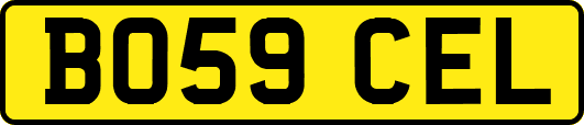 BO59CEL