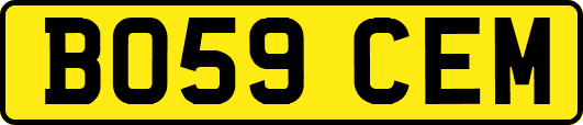 BO59CEM