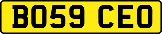BO59CEO