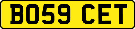 BO59CET