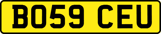 BO59CEU