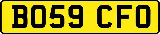 BO59CFO