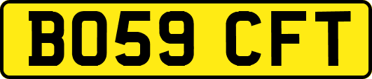 BO59CFT