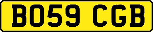 BO59CGB