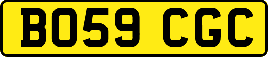 BO59CGC