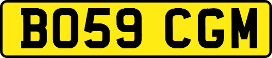 BO59CGM