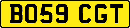 BO59CGT