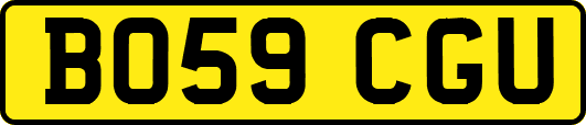 BO59CGU