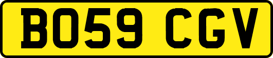 BO59CGV